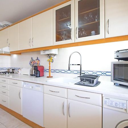Apartamento Varandas Do Sol Vilamoura Exteriör bild