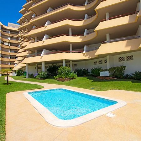 Apartamento Varandas Do Sol Vilamoura Exteriör bild