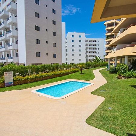 Apartamento Varandas Do Sol Vilamoura Exteriör bild