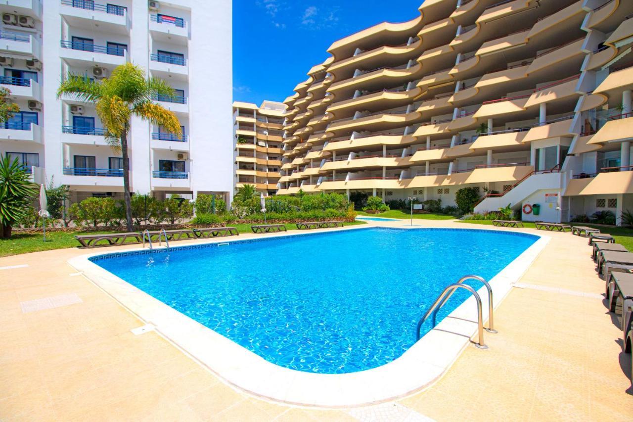 Apartamento Varandas Do Sol Vilamoura Exteriör bild