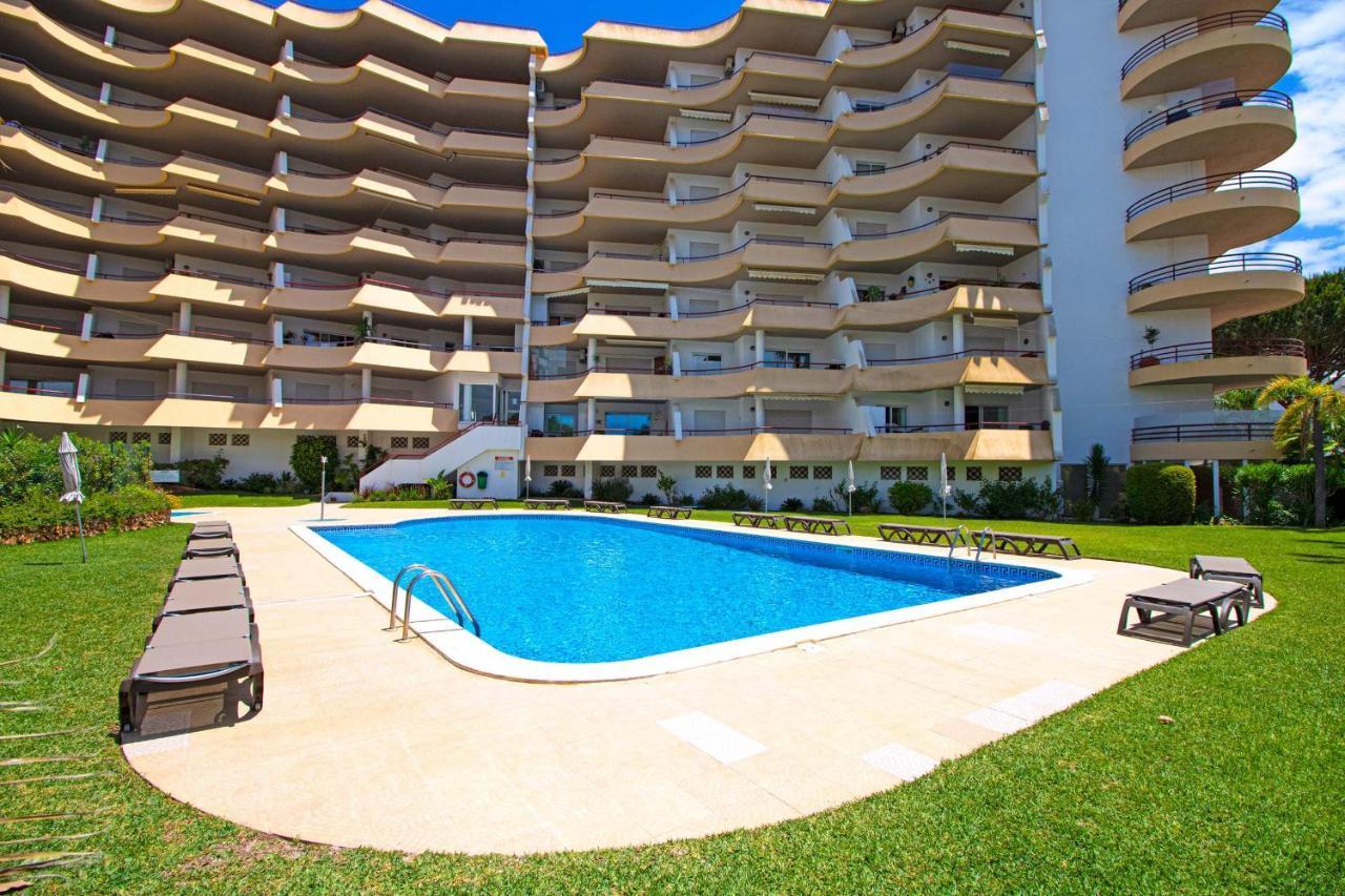 Apartamento Varandas Do Sol Vilamoura Exteriör bild