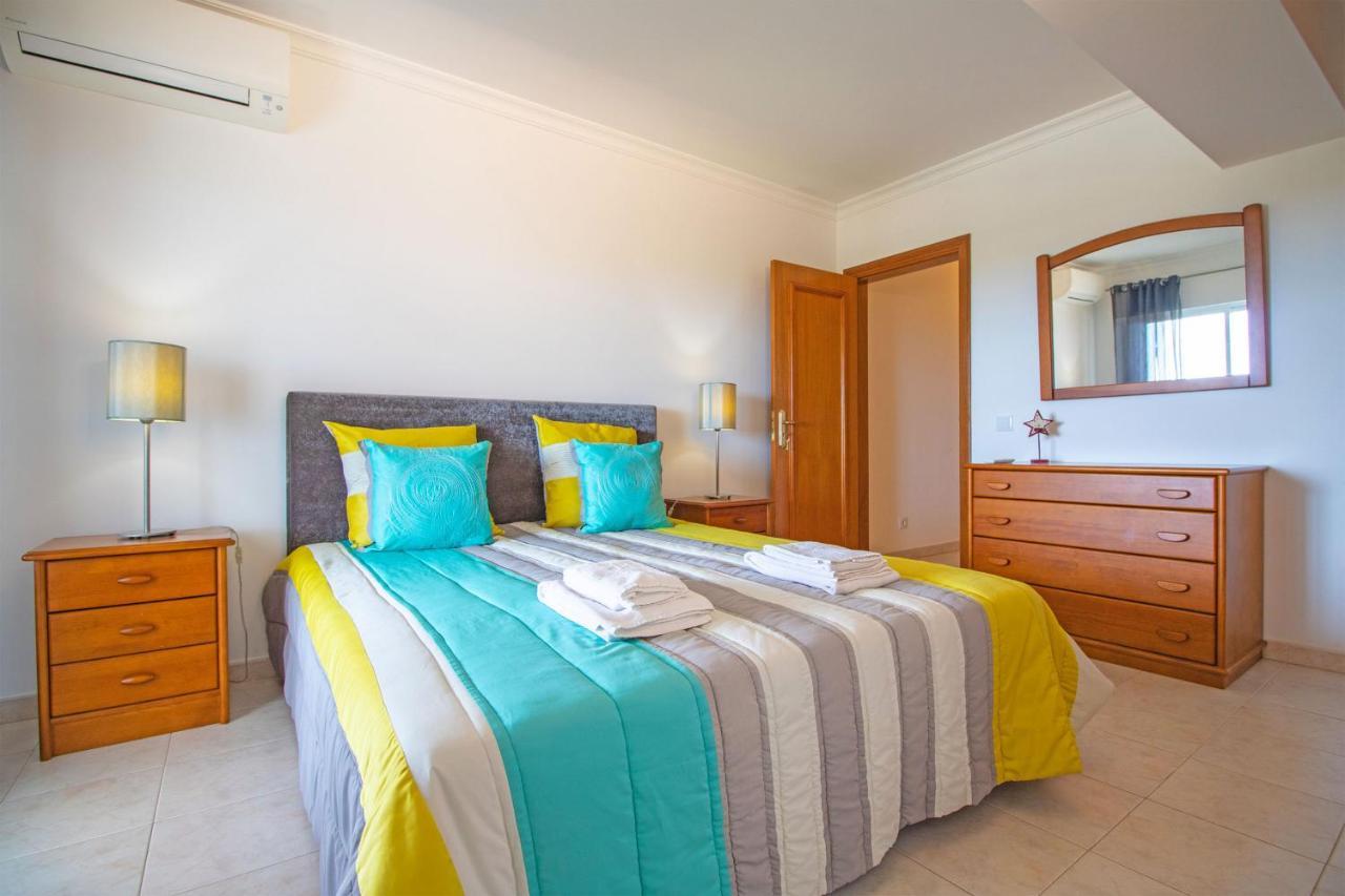 Apartamento Varandas Do Sol Vilamoura Exteriör bild