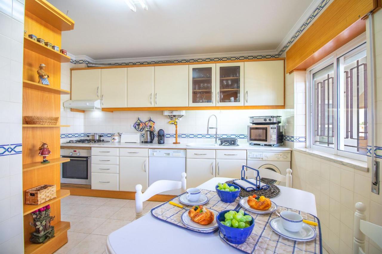Apartamento Varandas Do Sol Vilamoura Exteriör bild