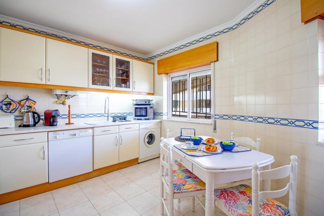Apartamento Varandas Do Sol Vilamoura Exteriör bild