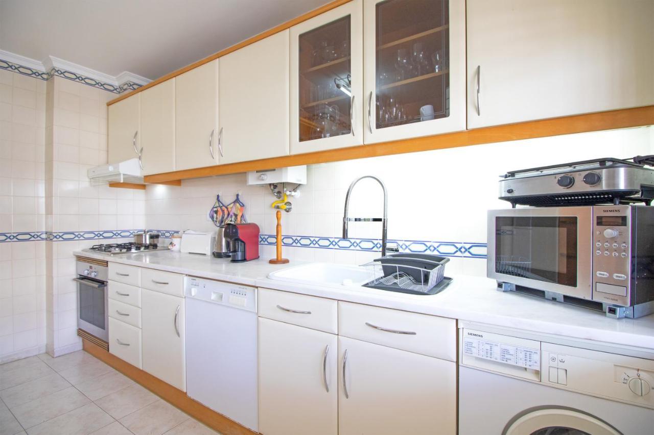 Apartamento Varandas Do Sol Vilamoura Exteriör bild