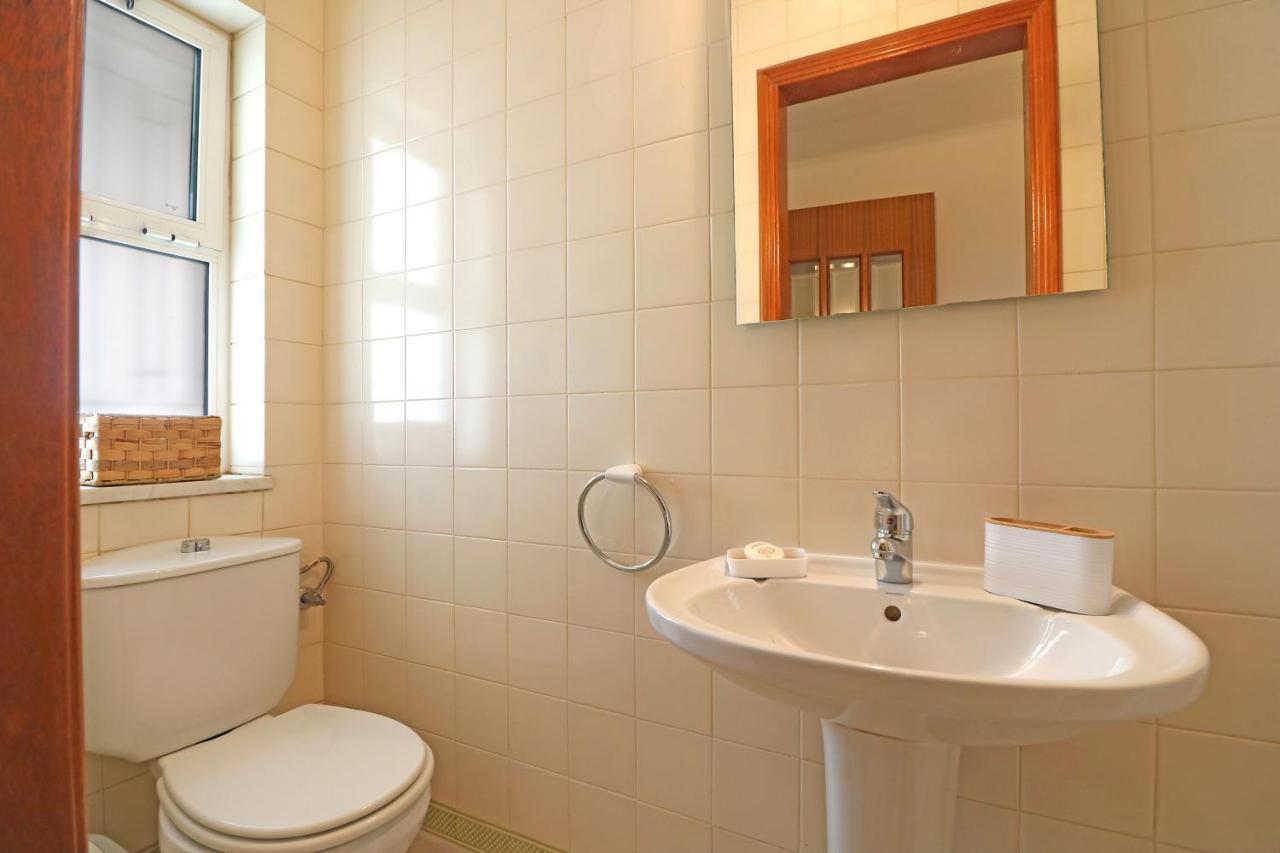 Apartamento Varandas Do Sol Vilamoura Exteriör bild