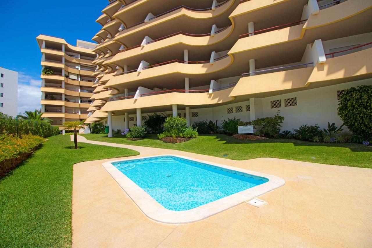 Apartamento Varandas Do Sol Vilamoura Exteriör bild