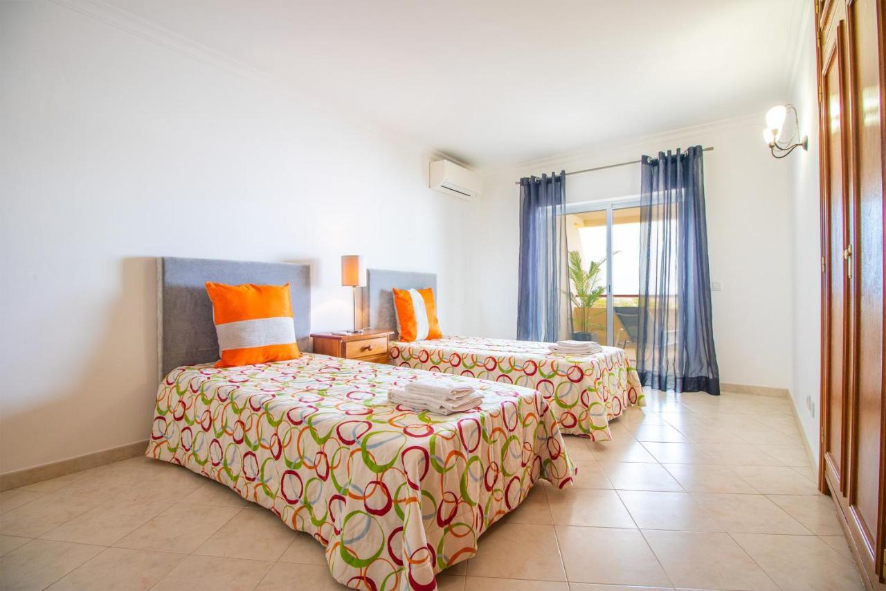 Apartamento Varandas Do Sol Vilamoura Exteriör bild